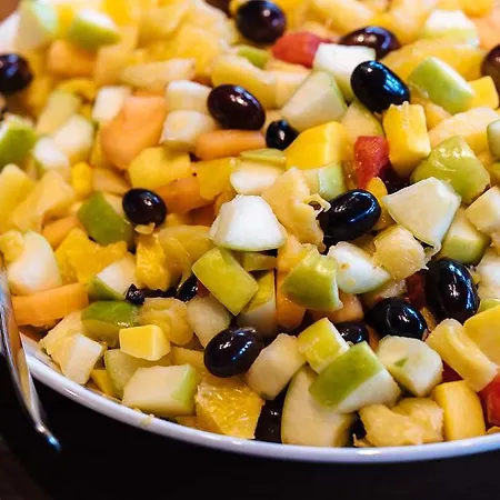 فندق موتيل وان مطار 3*