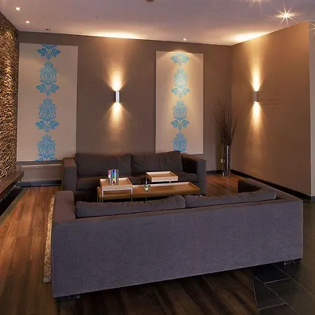 One Frankfurt Airport