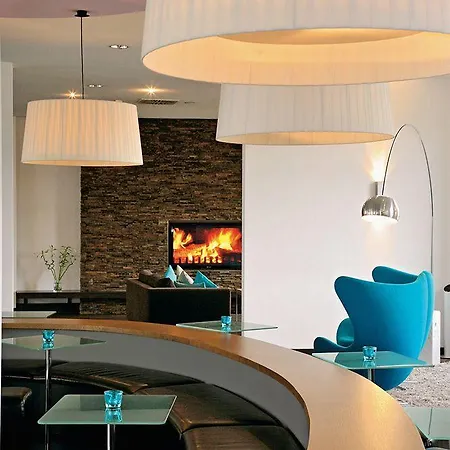 One Frankfurt Airport 3* Frankfurt am Main
