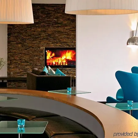 One Frankfurt Airport Hotell 3*