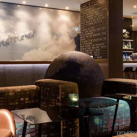 Hotell One Frankfurt Airport Frankfurt am Main