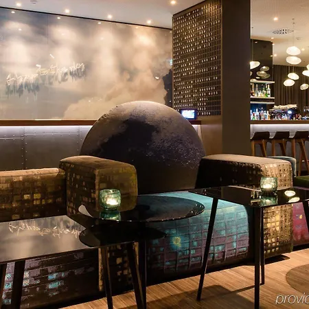 Hotell One Frankfurt Airport