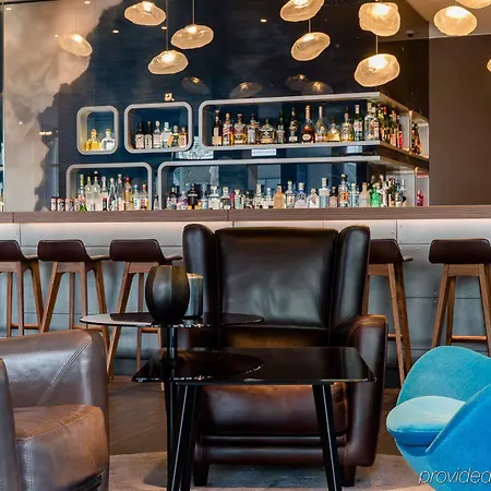 Hotell One Frankfurt Airport 3*