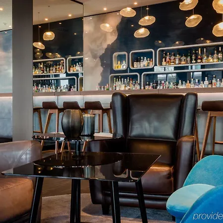 One Frankfurt Airport 3* Frankfurt am Main