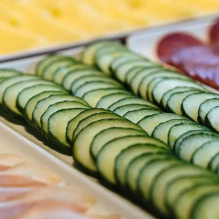 فندق موتيل وان مطار فرانكفورت