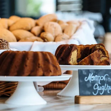 One Frankfurt Airport Ξενοδοχείο 3*