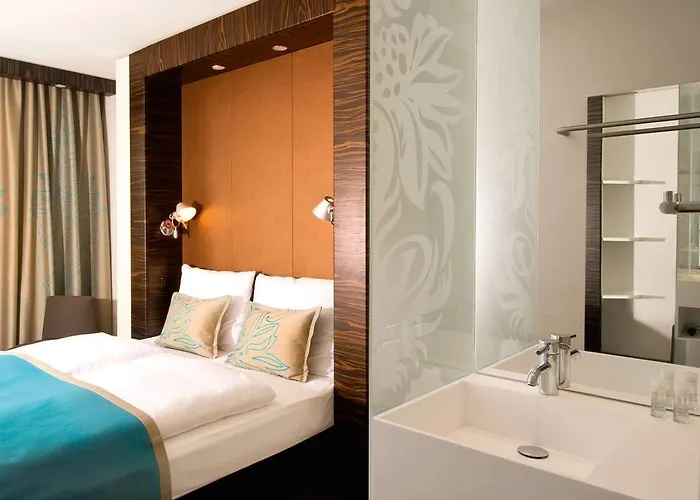 Hotel One Frankfurt Airport