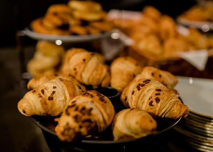 One Frankfurt Airport Отель