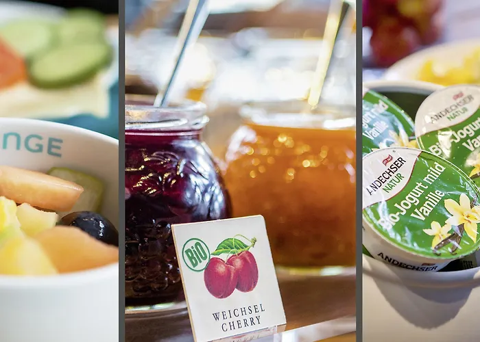 One Frankfurt Airport 3*