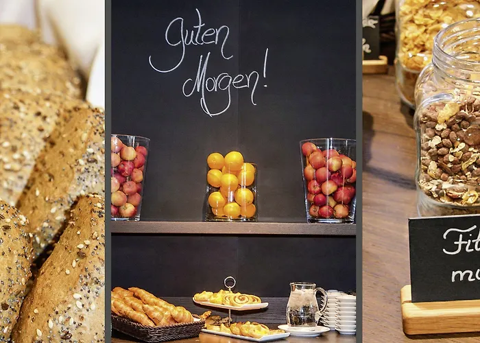 One Frankfurt Airport