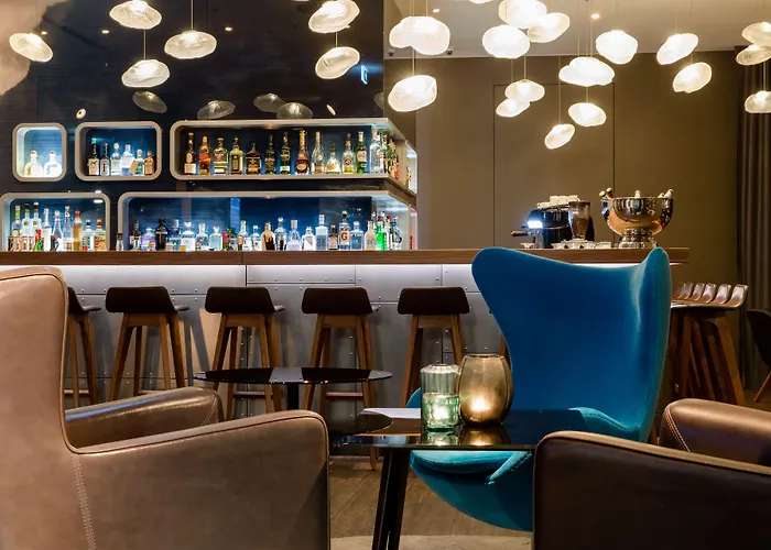 Hotel One Frankfurt Airport