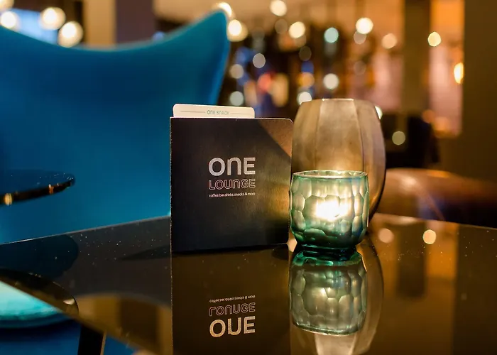 Hotel One Frankfurt Airport 3*