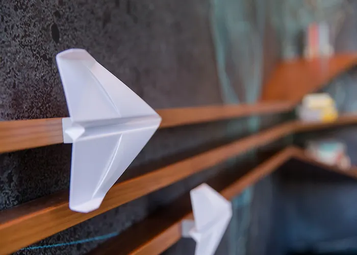 Отель One Frankfurt Airport