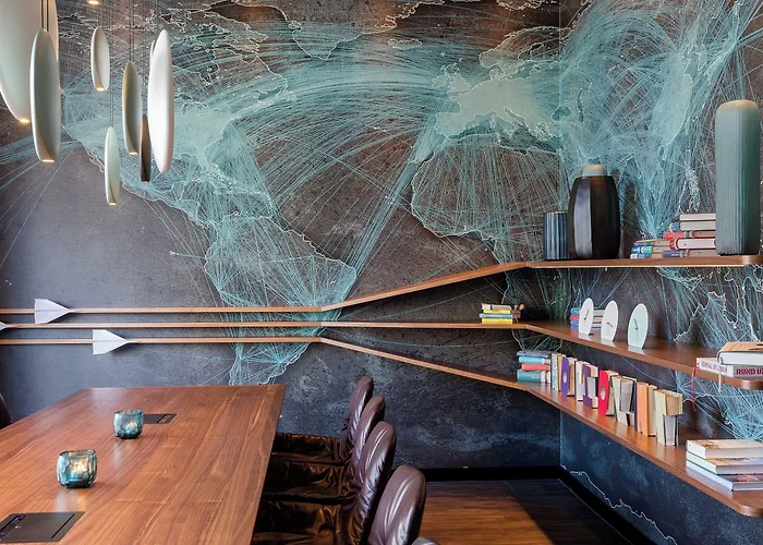 호텔 원 에어포트