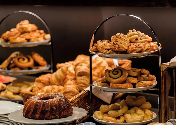 원 에어포트 호텔 3*