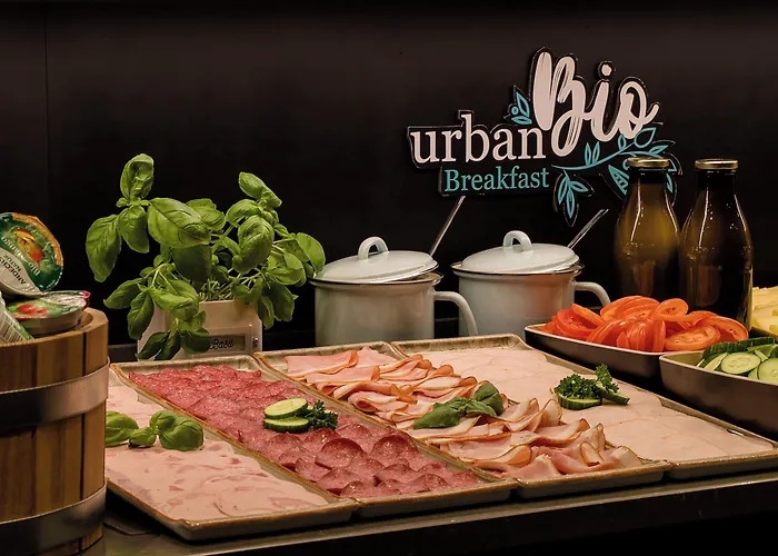 One Frankfurt Airport