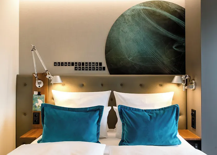 One Frankfurt Airport Frankfurt am Main