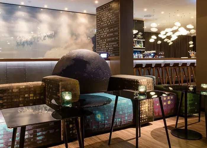 One Frankfurt Airport