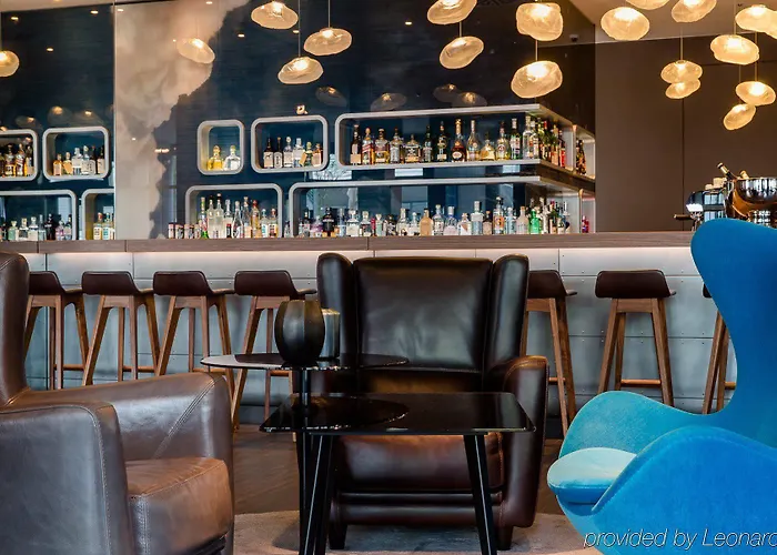 Hotel One Frankfurt Airport 3*