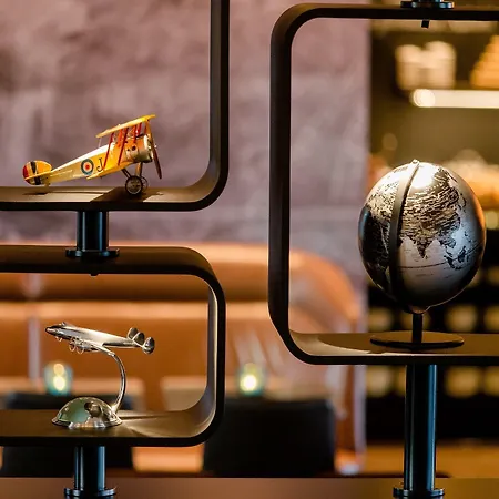 Hotel One Frankfurt-airport 3*