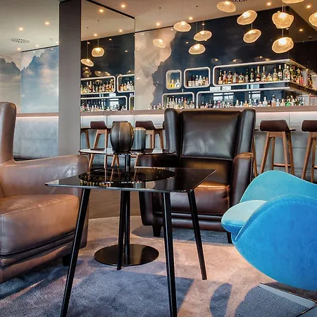 One Frankfurt-airport 3* Francoforte sul Meno