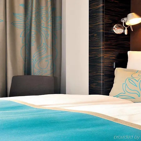 Hotel One Frankfurt-airport