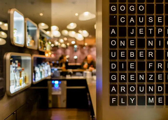 One Frankfurt Airport Hotel Frankfurt am Main