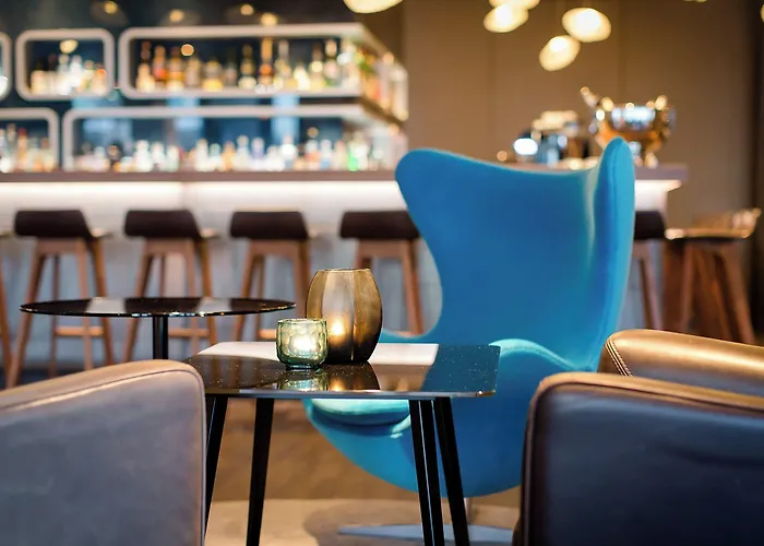 One Frankfurt Airport 3* Frankfurt am Main