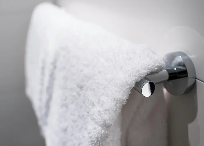 One Frankfurt Airport Hotel Frankfurt am Main