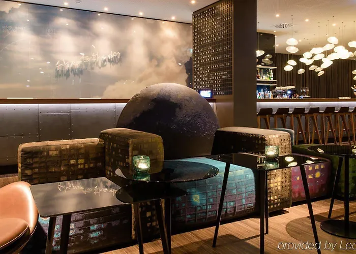 Hotel One Frankfurt Airport