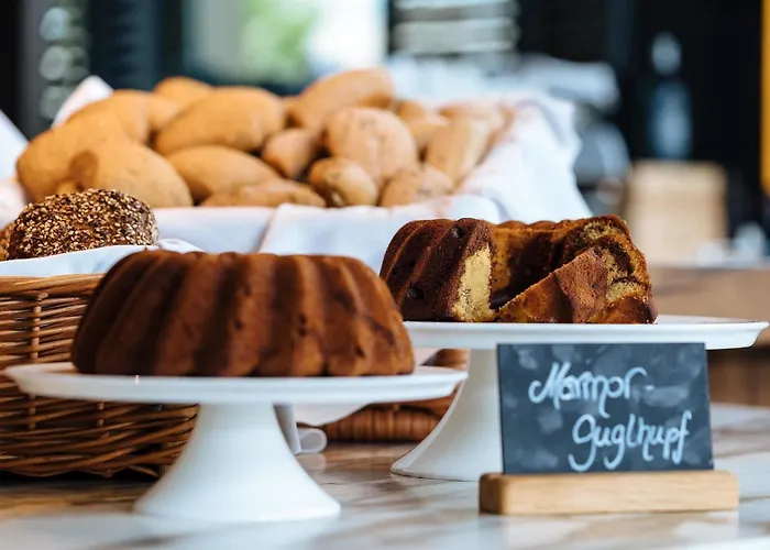 One Frankfurt Airport Hotel 3*