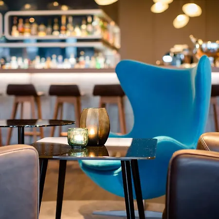 Hotel One Frankfurt Airport Frankfurt am Main