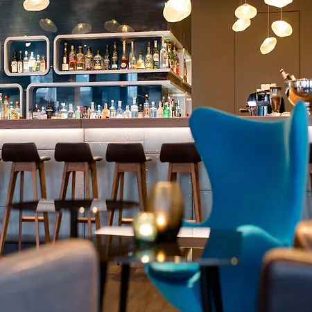 One Frankfurt-airport 酒店
