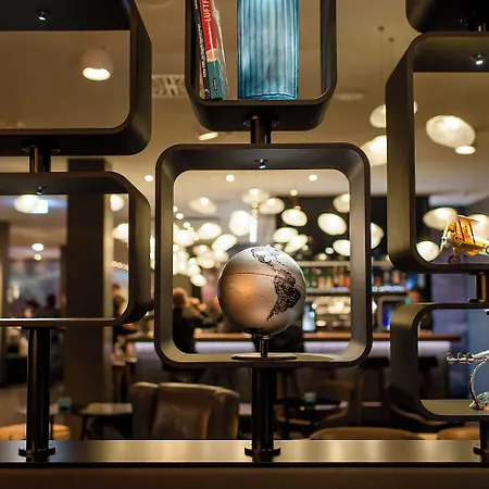 One Frankfurt-airport 酒店