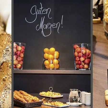 Hotel One Frankfurt Airport 3*