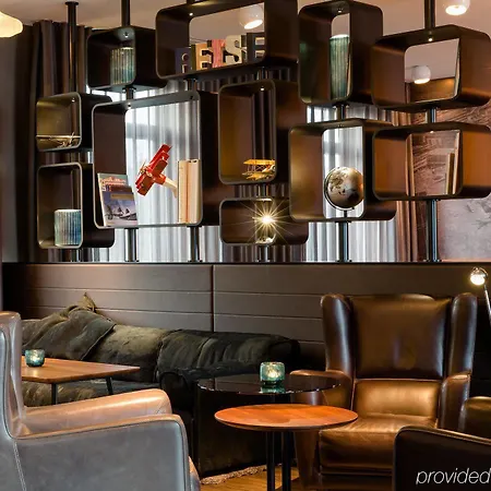 酒店 One Frankfurt-airport 3*