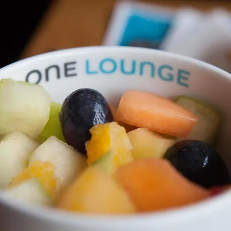 One Frankfurt-airport 酒店