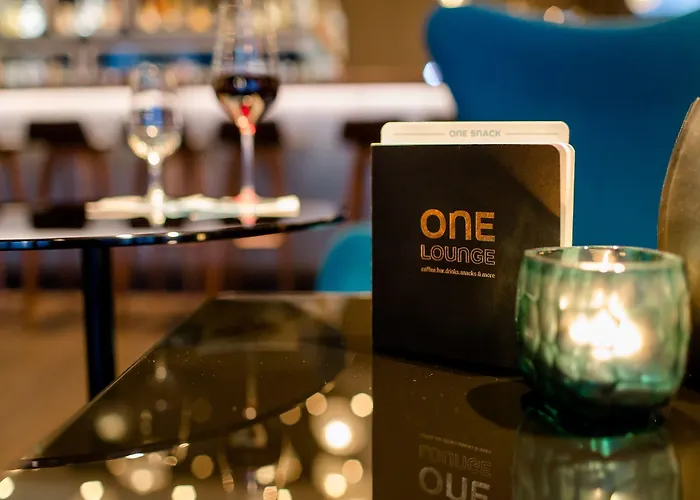 One Frankfurt Airport Hotel