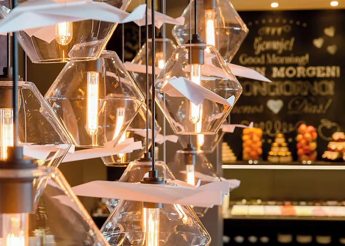 One Frankfurt Airport 3* Frankfurt nad Mohanem