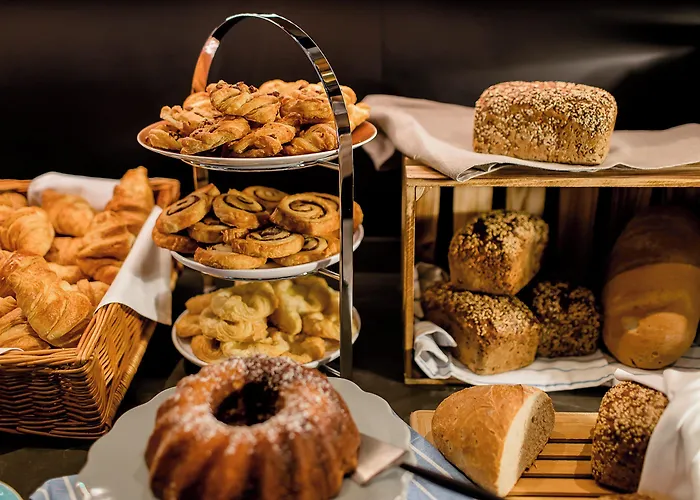 Hotel One Frankfurt Airport