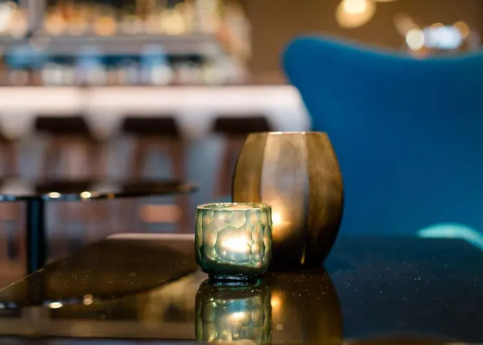 One Frankfurt Airport Φραγκφούρτη