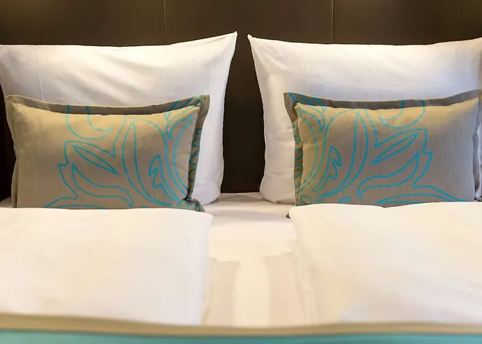 One Frankfurt Airport Φραγκφούρτη