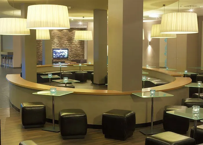 One Frankfurt Airport 3* Φραγκφούρτη