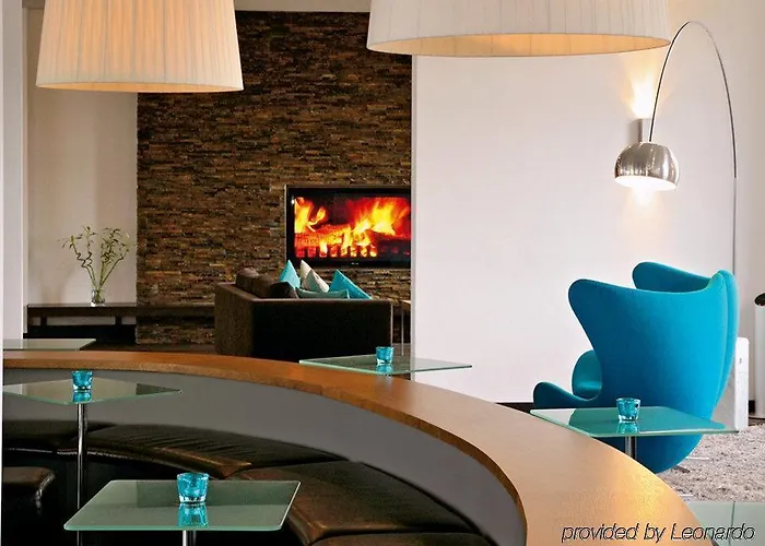 One Frankfurt Airport Hotel 3*