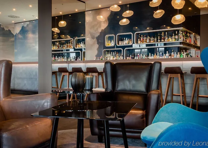 One Frankfurt Airport 3* Frankfurt am Main